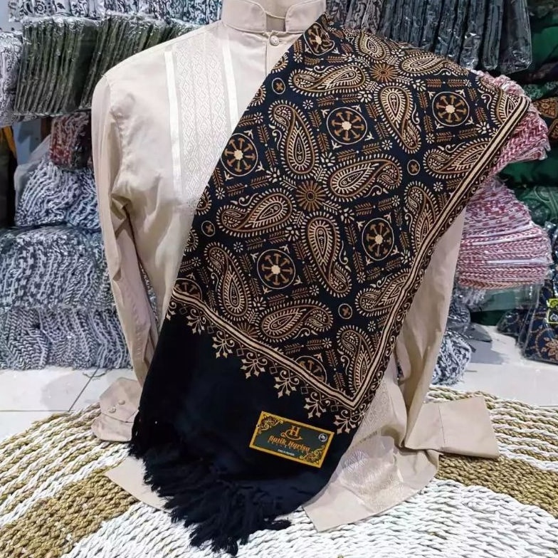 KODE R34G Surban Kashmiri Sorban Terompah Sorban Habib Sorban Yaman Sorban Putih Sorban hijau SORBAN