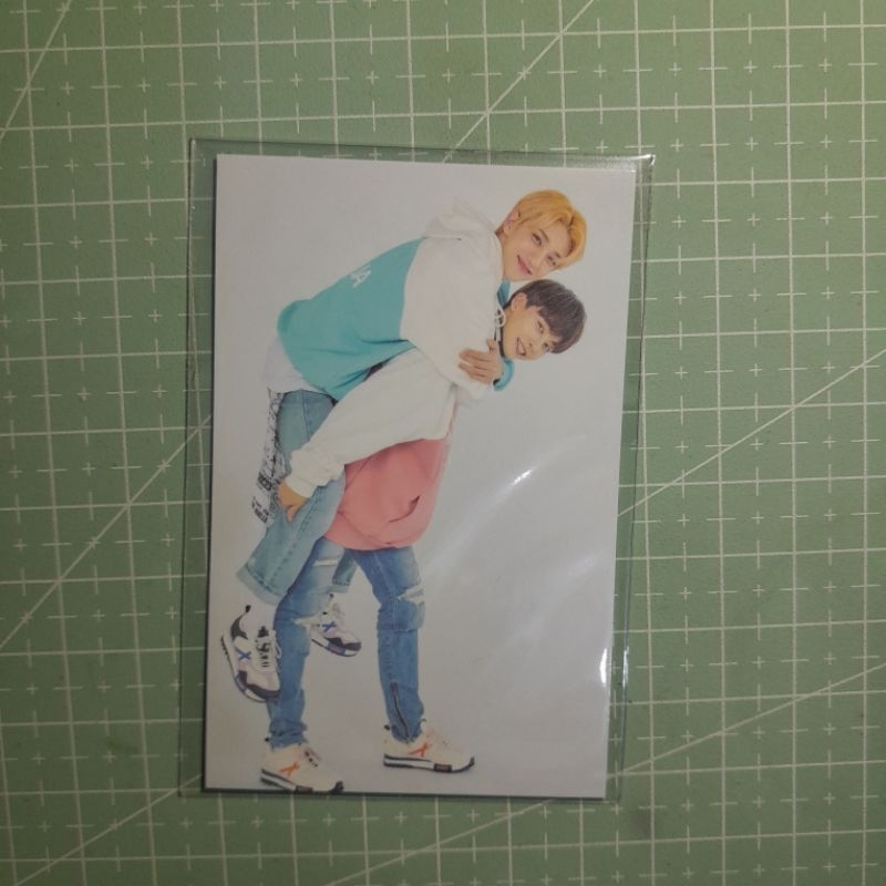 tc caratland joshua jeonghan jihan seventeen