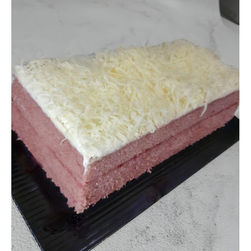 

Bolu kukus taro 22x10
