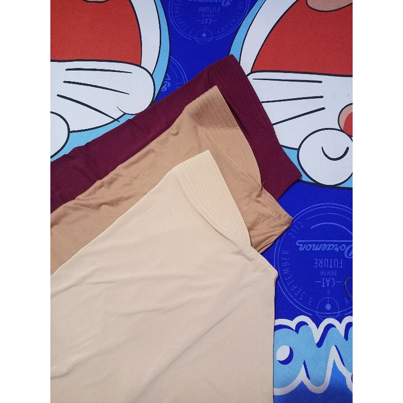 PRELOVED HIJAB SPORT ( TAKE ALL )