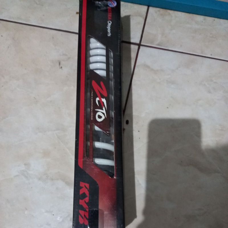 shock kayaba zeto beat,mio,vario