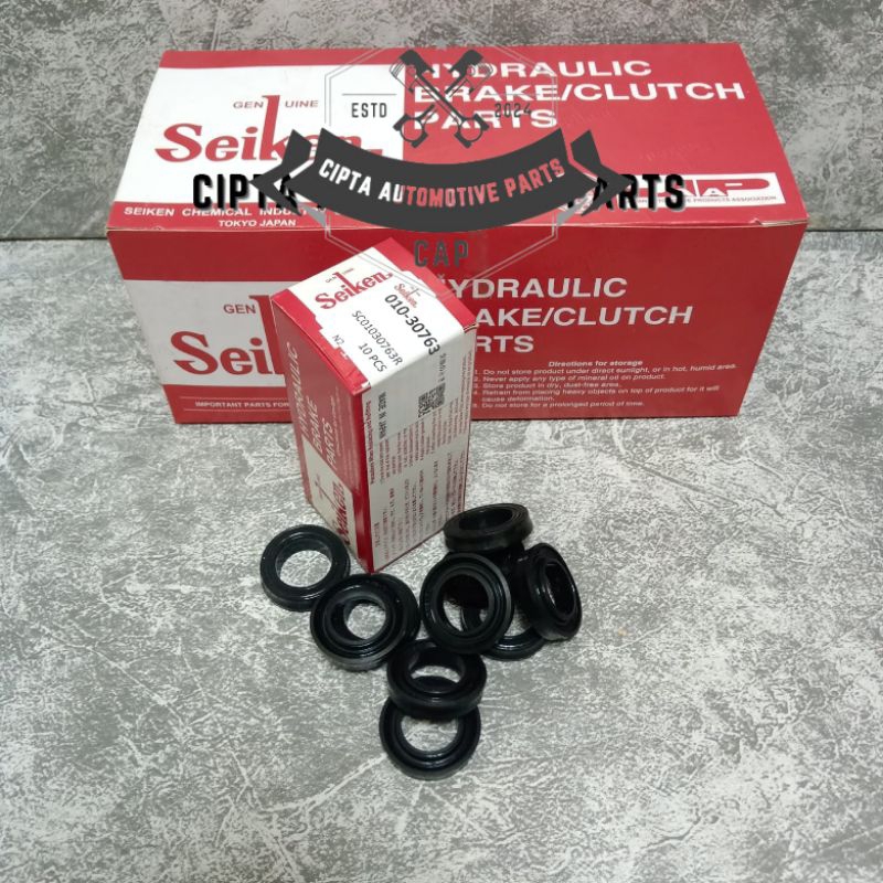 KARET REM HDX - KARET REM MITSUBISHI CANTER HDX / PS1236 HDX
