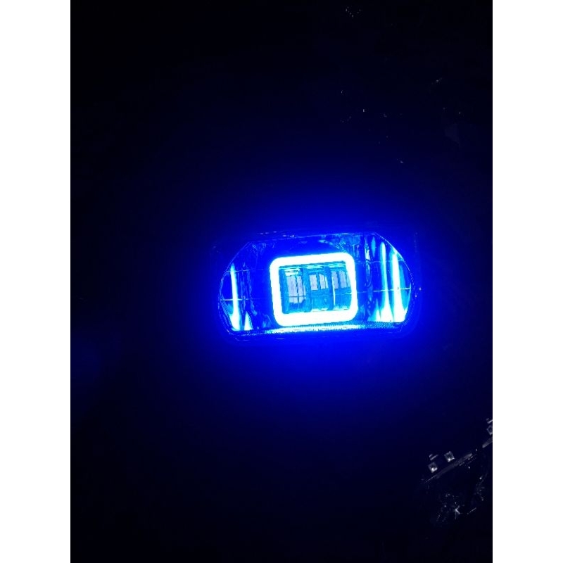 Lampu Daymaker astrea grand full set super terang