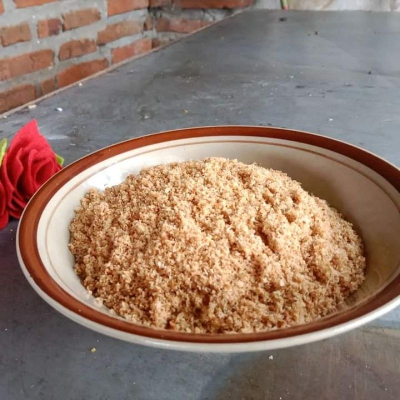 

koya kelapa soto 250gram
