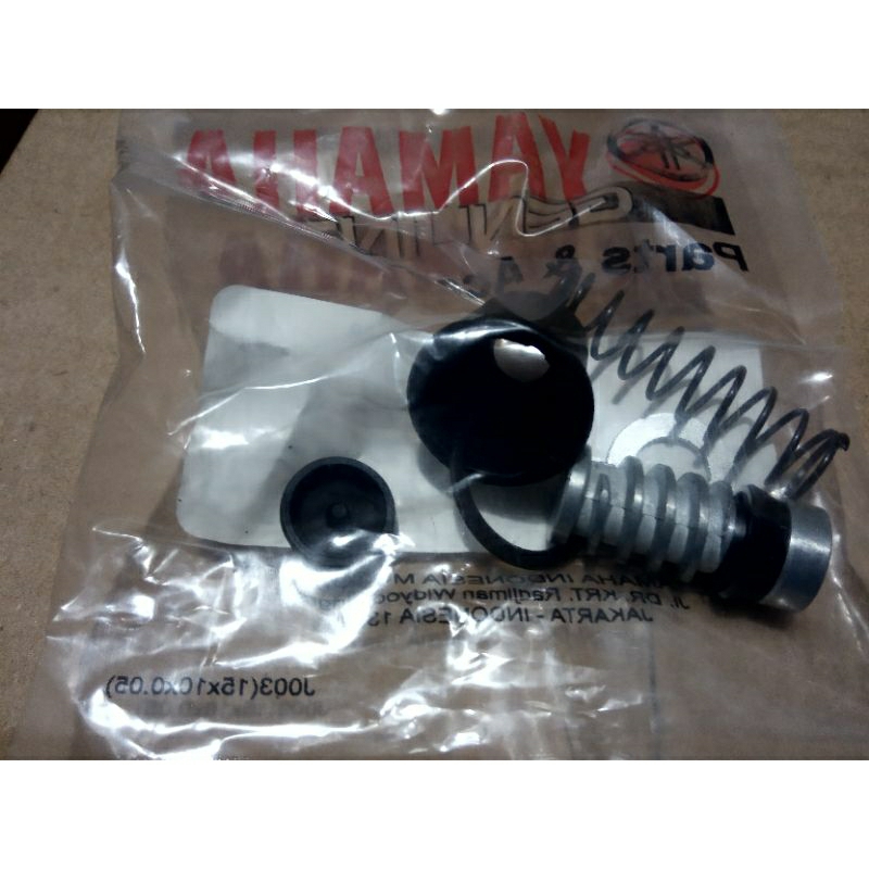SEAL MASTER REM BELAKANG YAMAHA JUPITER MX VIXION R15