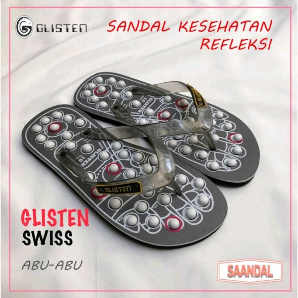 Sandal Sehat- Sandal Kesehatan-Sandal Terapi-Sandal Rematik-Sandal Akupuntur