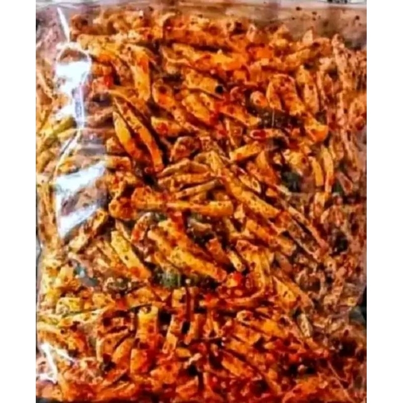 

Basreng Sultan Bandung Viral