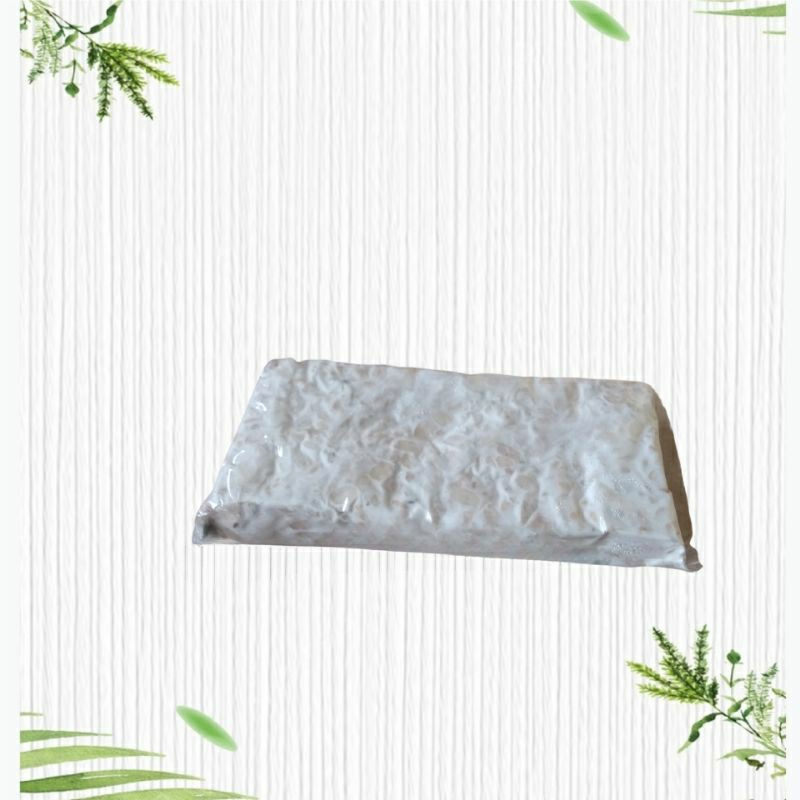 

Tempe Bungkus Plastik Fresh