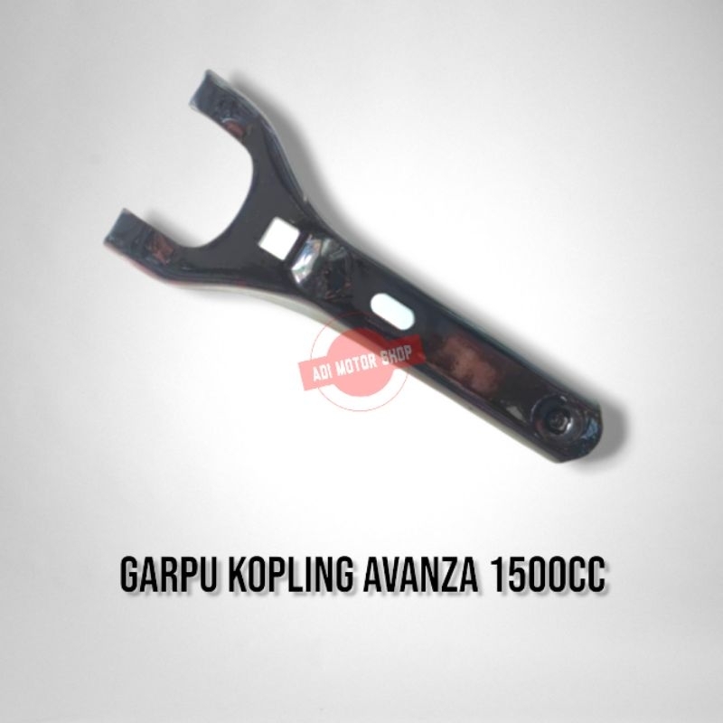 garpu kopling toyota avanza 1.5