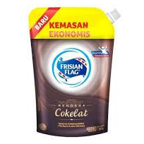 

BENDERA SKM EKONOMIS COKLAT POUCH 545 GR