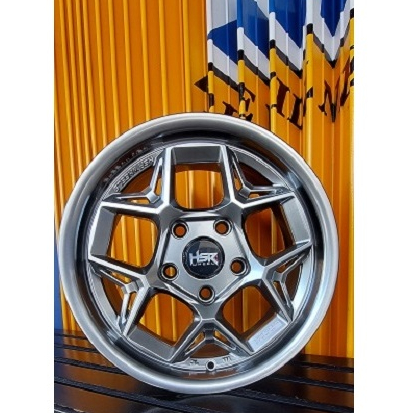 Velg Ring 17 Mobil Inova Ertiga HSR WASILE harga promo