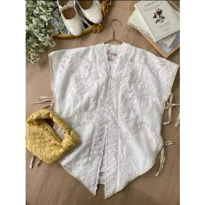 Calluna Outer PL by Haidee Orlin