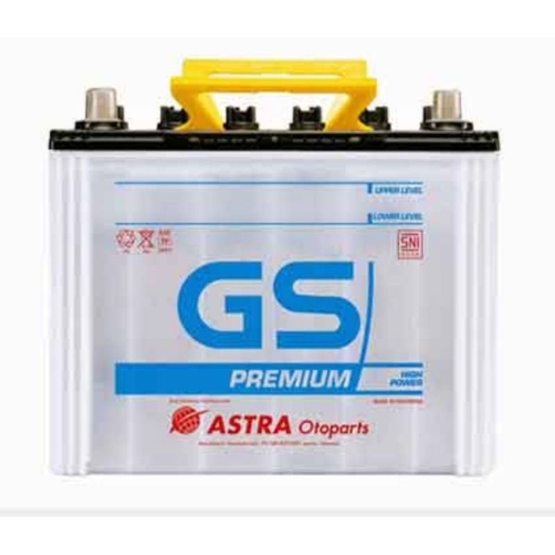 Aki GS premium NS40ZL