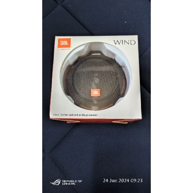 JBL WIND