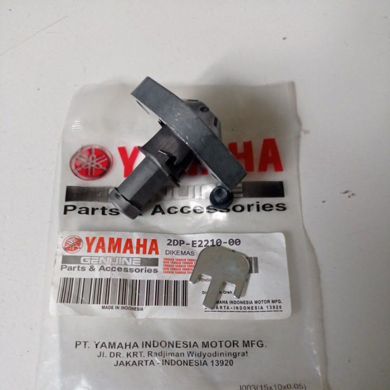 Tonjokan Keteng Yamaha Nmax Aerox 155 Kualitas Ori