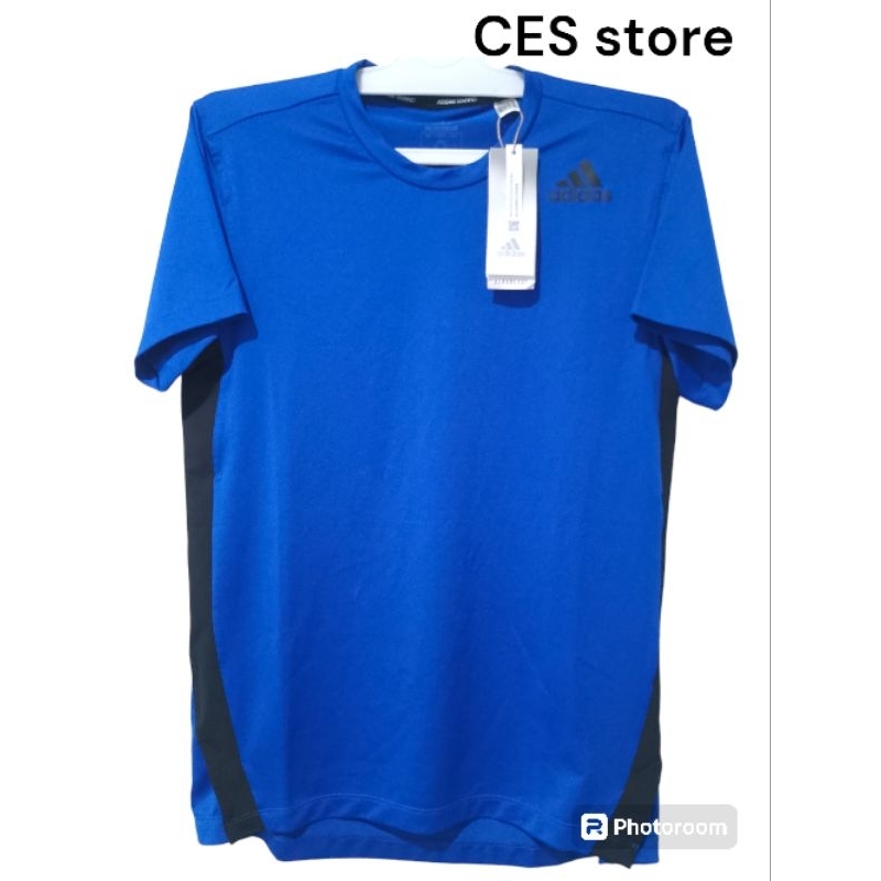 jersey baju olahraga sport running adidas aeroready