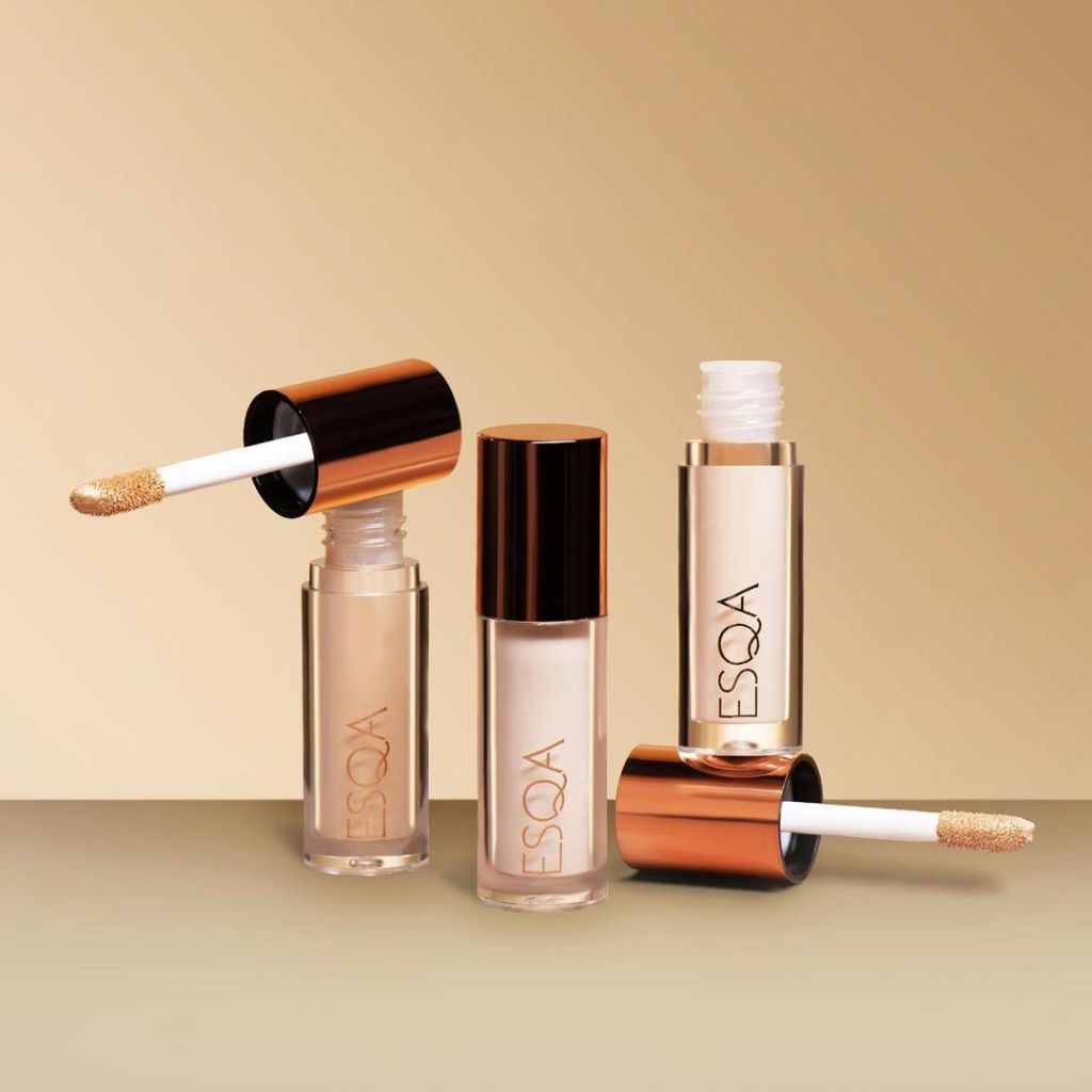 Esqa Flawless Liquid Concealer Mini