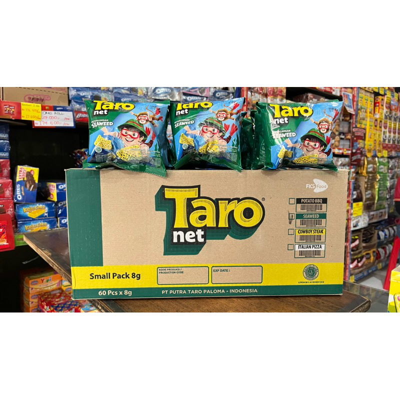 

TARO ISI 60 9gr