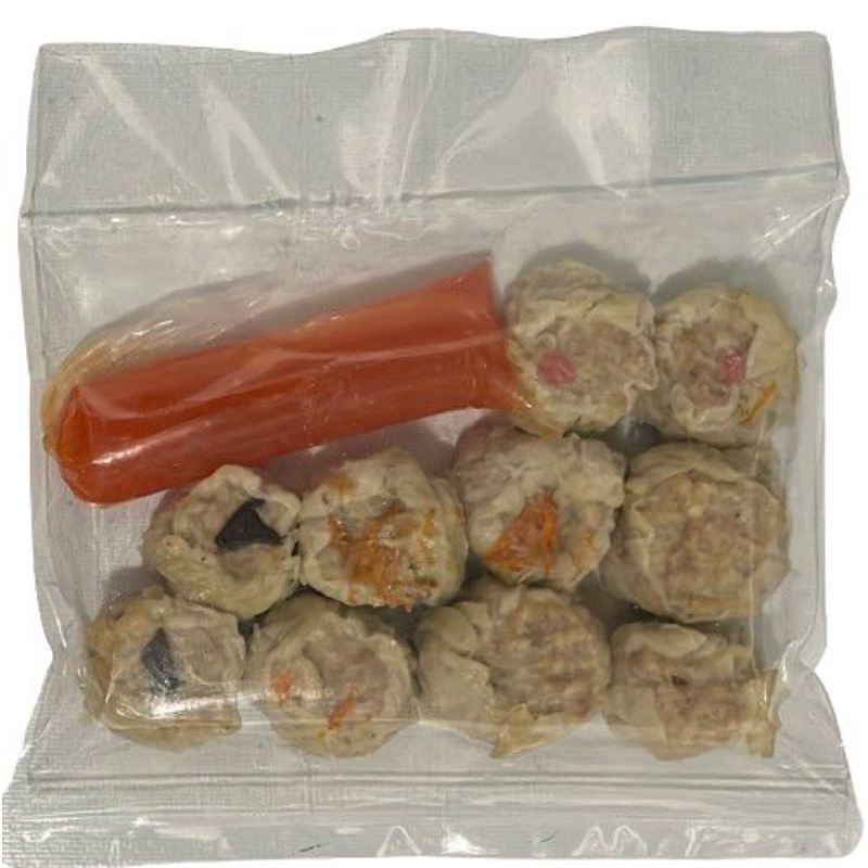 

Dimsum - Isi 10 pcs