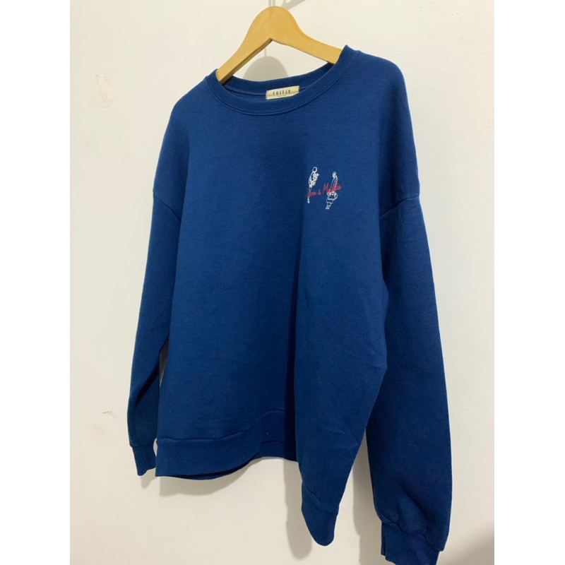 sweater leon & matilda