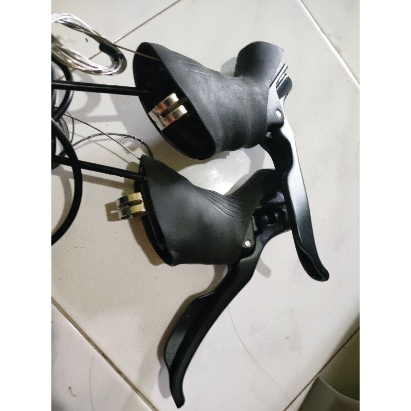 brifter reflex