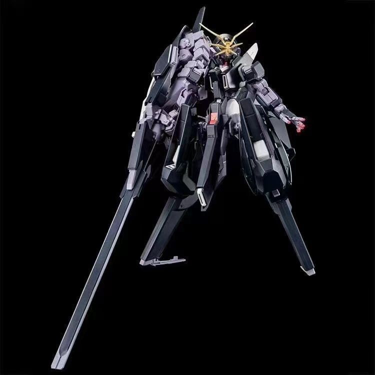 HG 1/144 TR-6 Woundwort Psycho Blade Custom XFS Model Kit Plamo - Ready STock