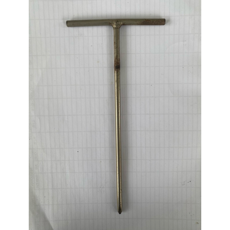 Obeng T 15L Kowa Honda Original Bekas Pakai