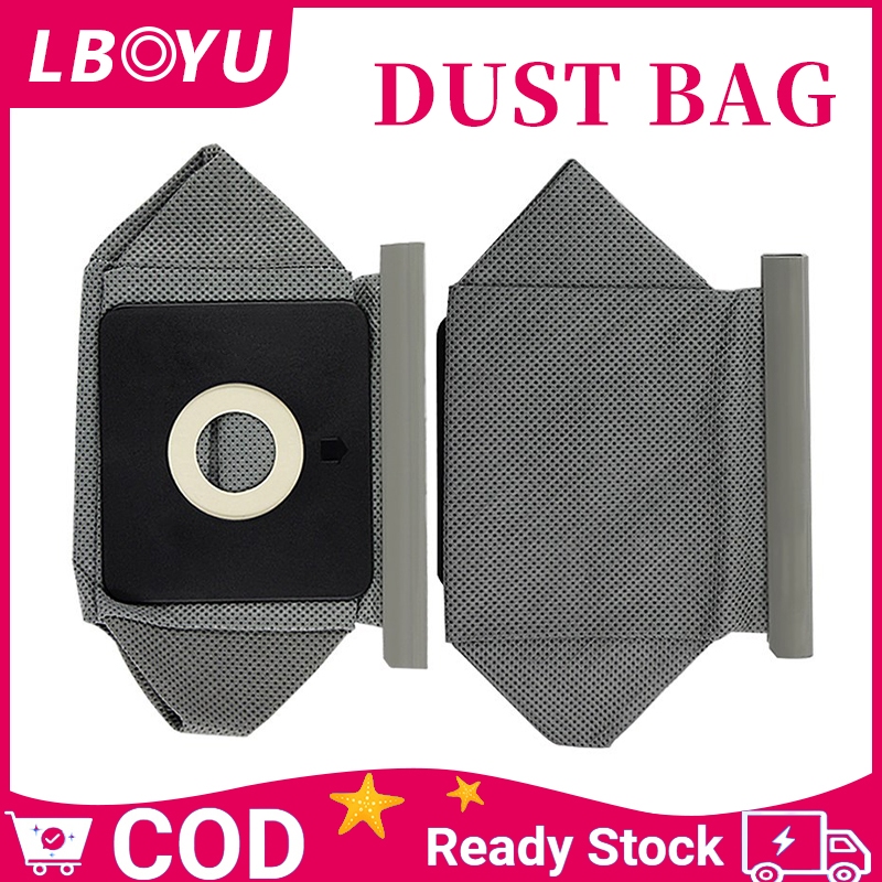 Kantong Debu Universal Dust Bag Vacuum Cleaner Sharp Sanyo Philips Sharp