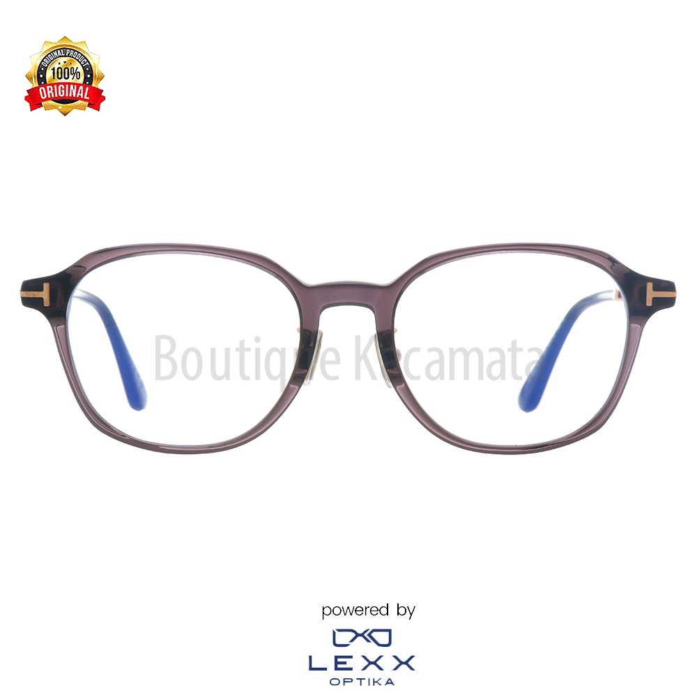 Frame Kacamata Tom Ford Original TF5927-D-B-005