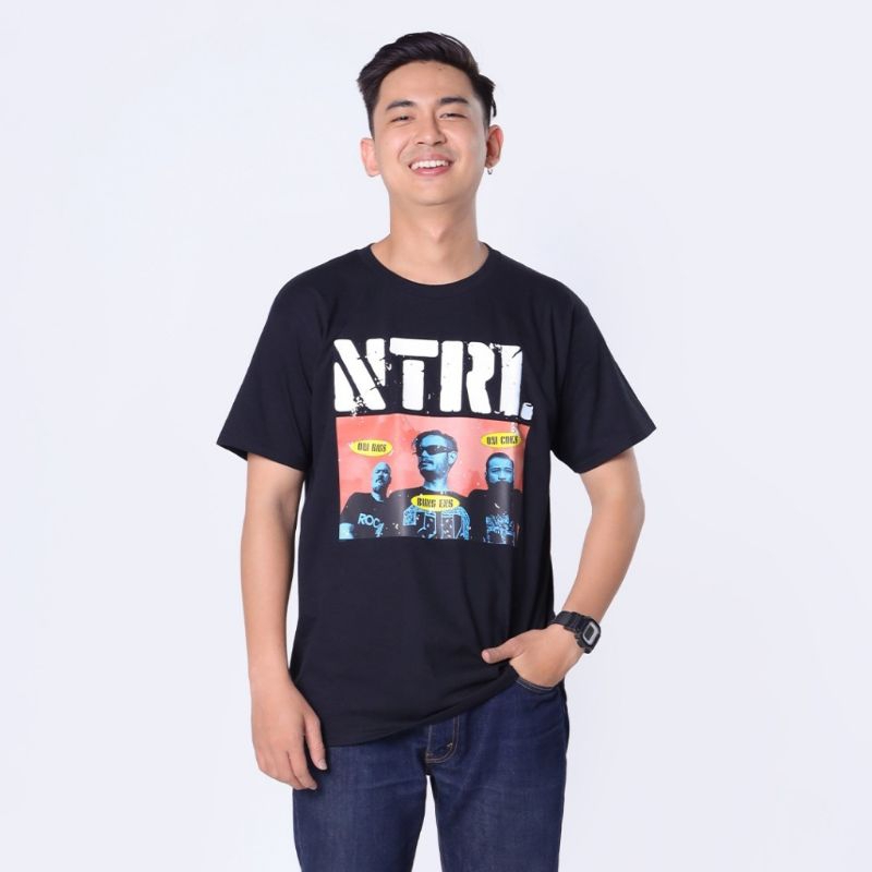 Tshirt Cititex X Ntrl Utopia2