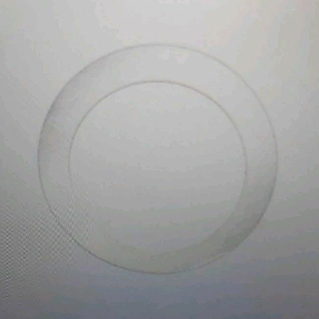 Shim mesin tempel Tohatsu 9.8pk. Asli