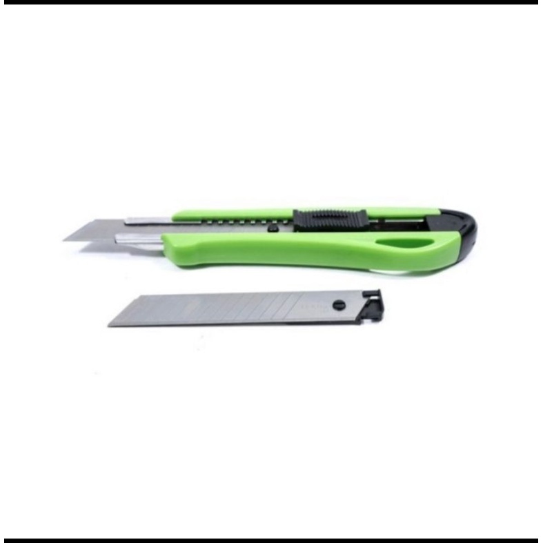 

Tekiro Pisau Cutter 9MM