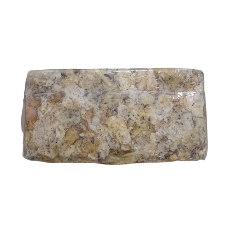 

Kemenyan Lempeng Mata Merah