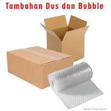 

TAMBAHAN PACKING UNTUK PAKET AMAN