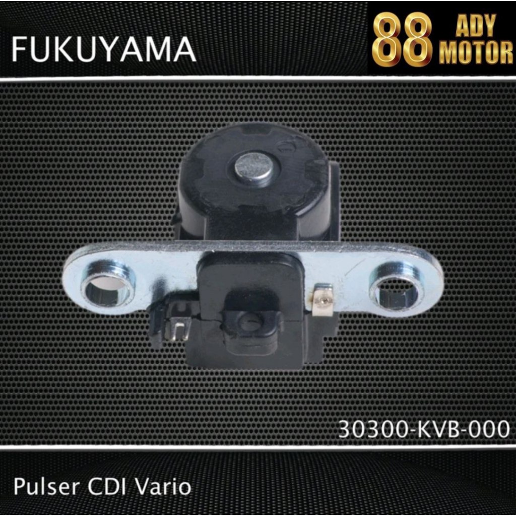 Pulser CDI Vario, Beat, Scoopy, Spacy Lama, Karbu Ori Honda Fky
