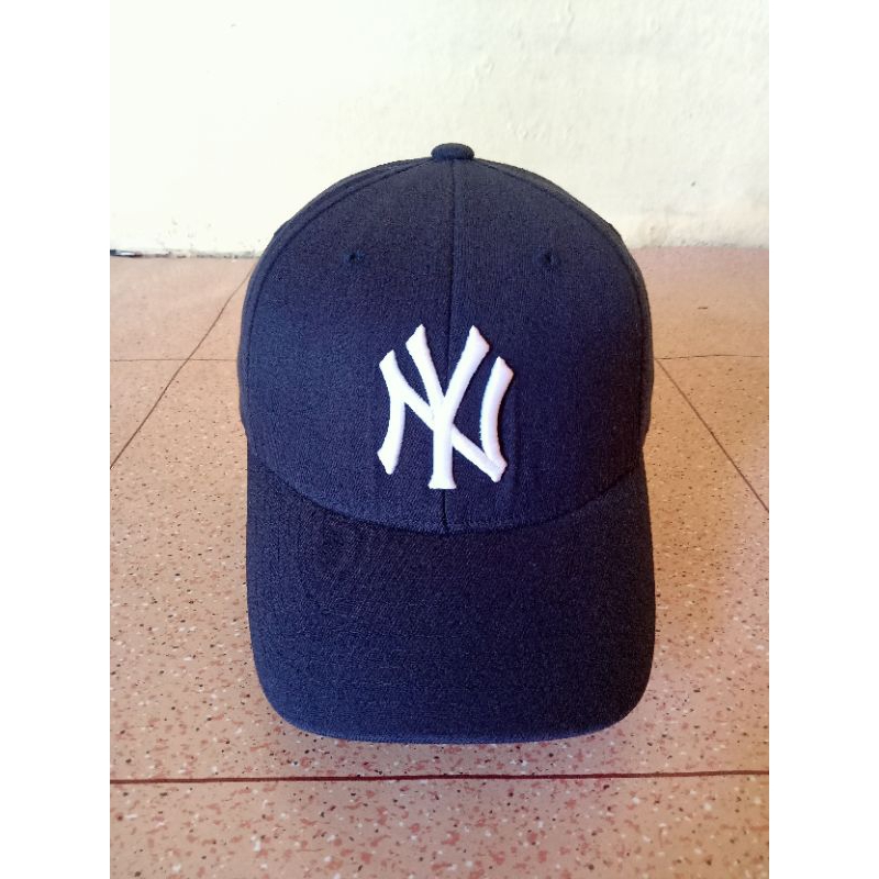 Topi NY MLB
