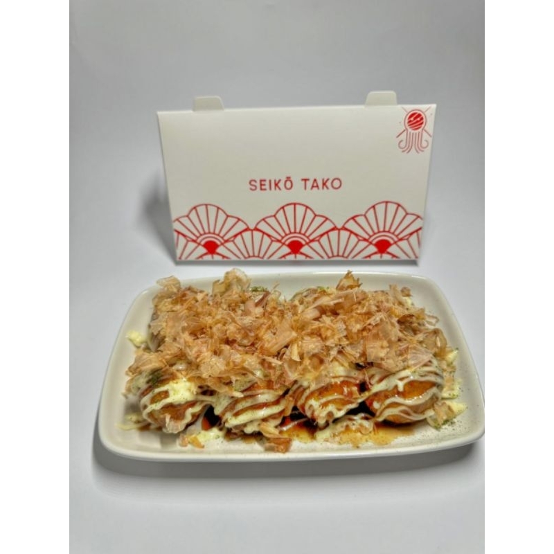 

Takoyaki Original