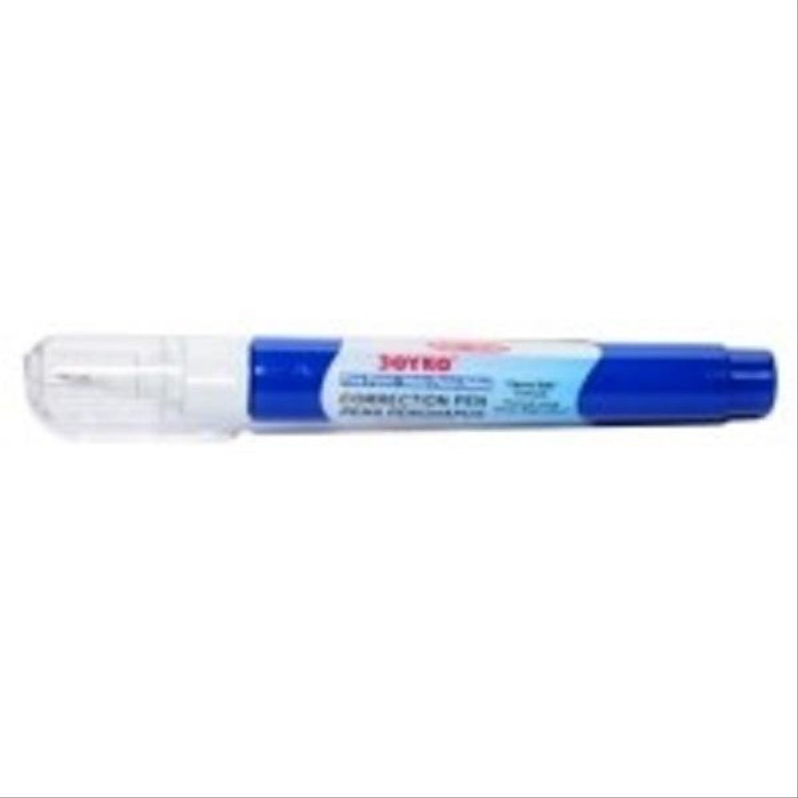 

Tip-Ex JOYKO CF205PT Metal Tip/Correction Pen/Correction Fluid CF-205