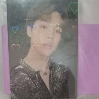 MPC JIMIN MAGIC SHOP BTS JAPAN OFFICIAL FANMEETING VOL.5