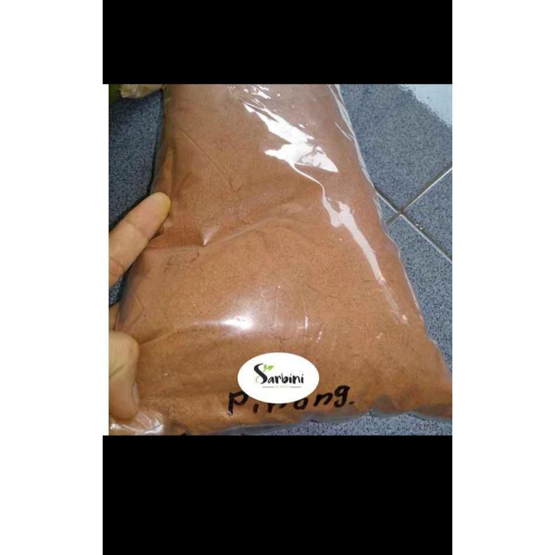 

01.rempah punang bubuk halus