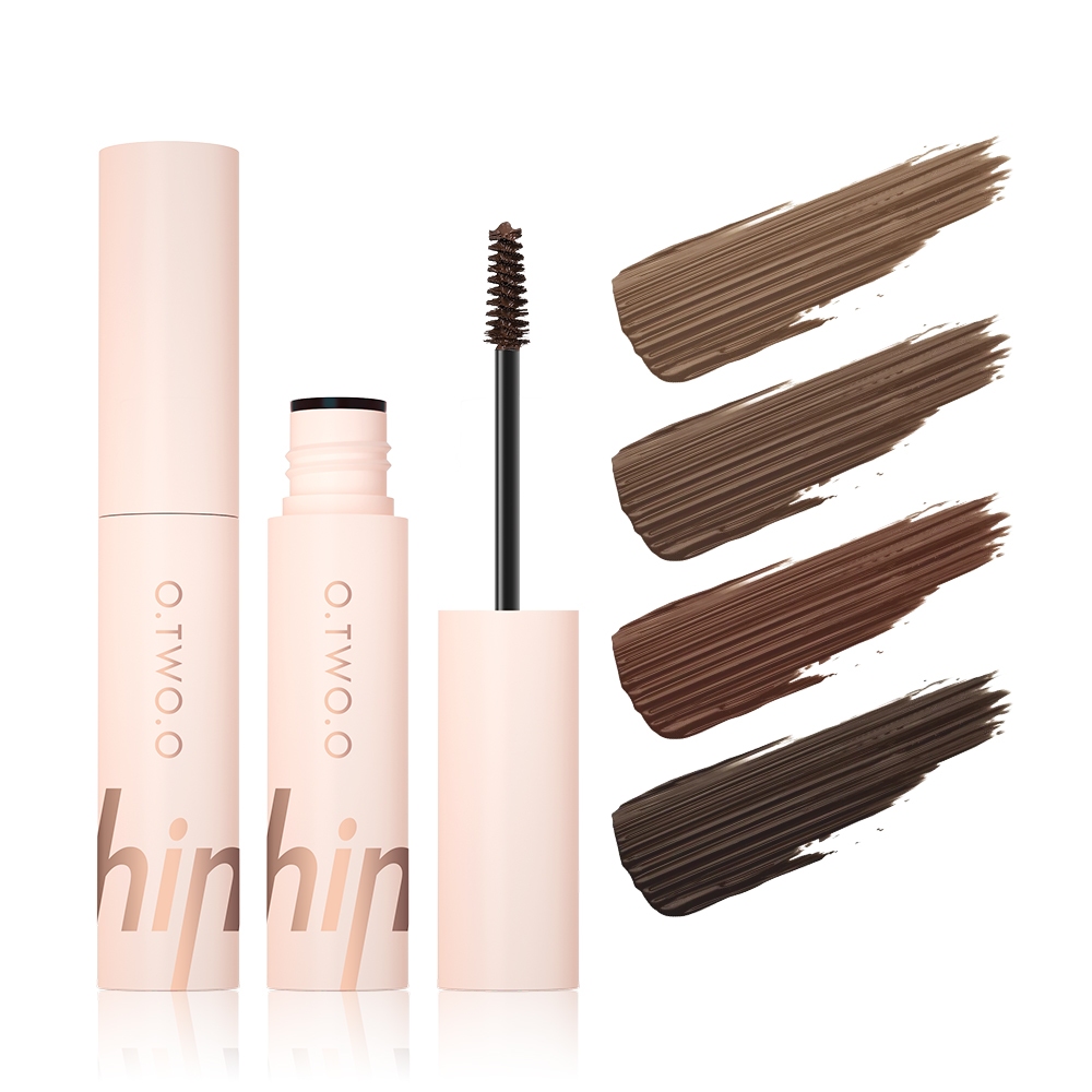 O.TWO.O EYEBROW DYEING CREAM (NEW)