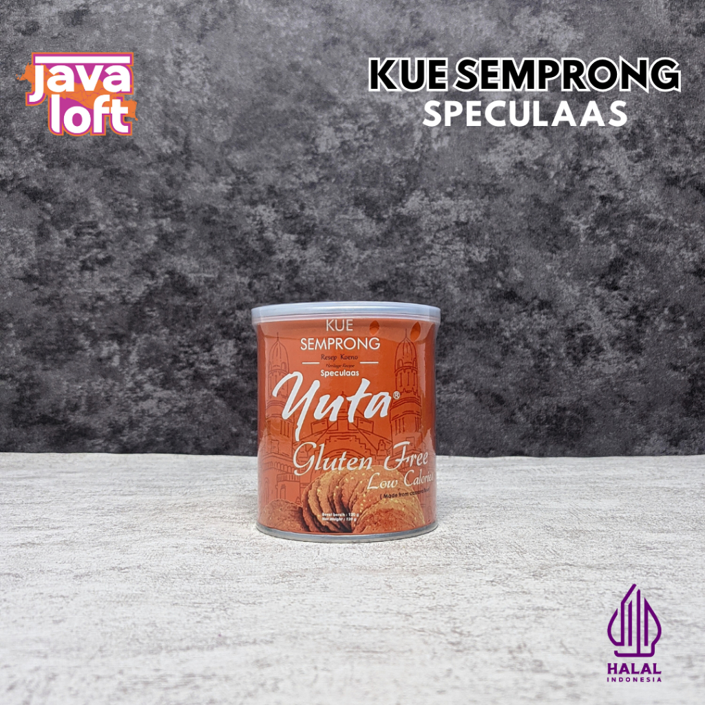 

Kue Semprong Yuta Cemilan Kue Sempronng Varian Rasa Khas Semarang Enak Dan Renyah