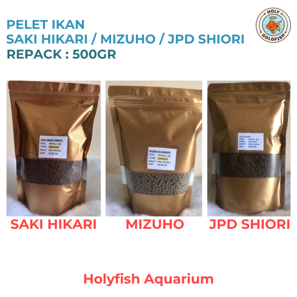 SAKI HIKARI GROWTH/MIZUHO GROWTH/JPD SHORI GROWTH SINKING SIZE S