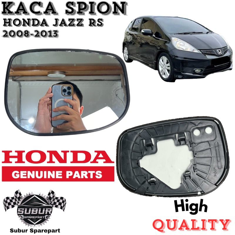 Kaca Spion Honda Jazz RS 2008-2013