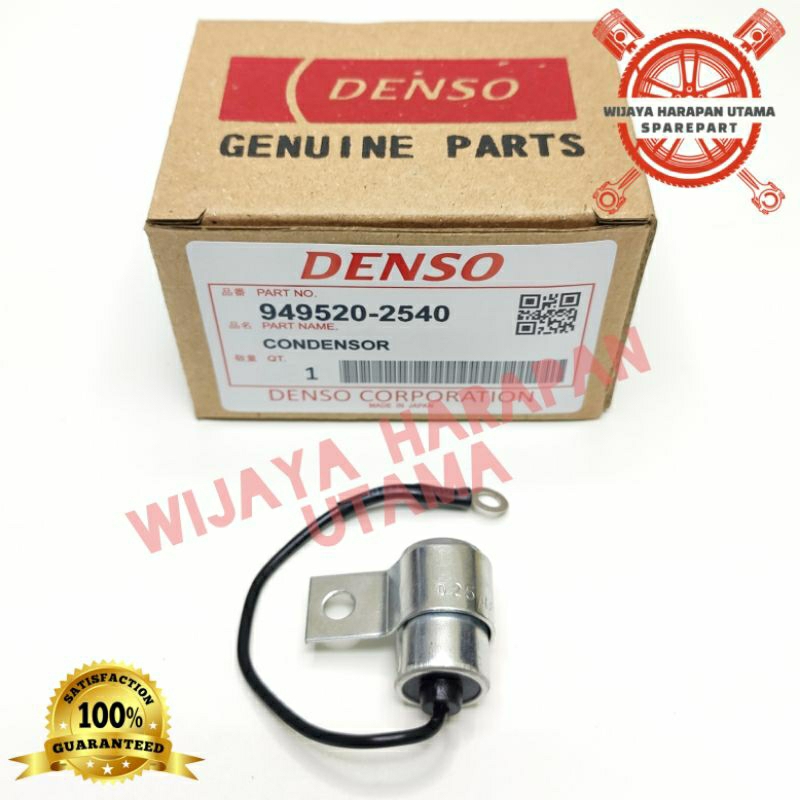 Condensor Kondensor Denso Zebra Hijet Espass Futura Jimny Katana Siera