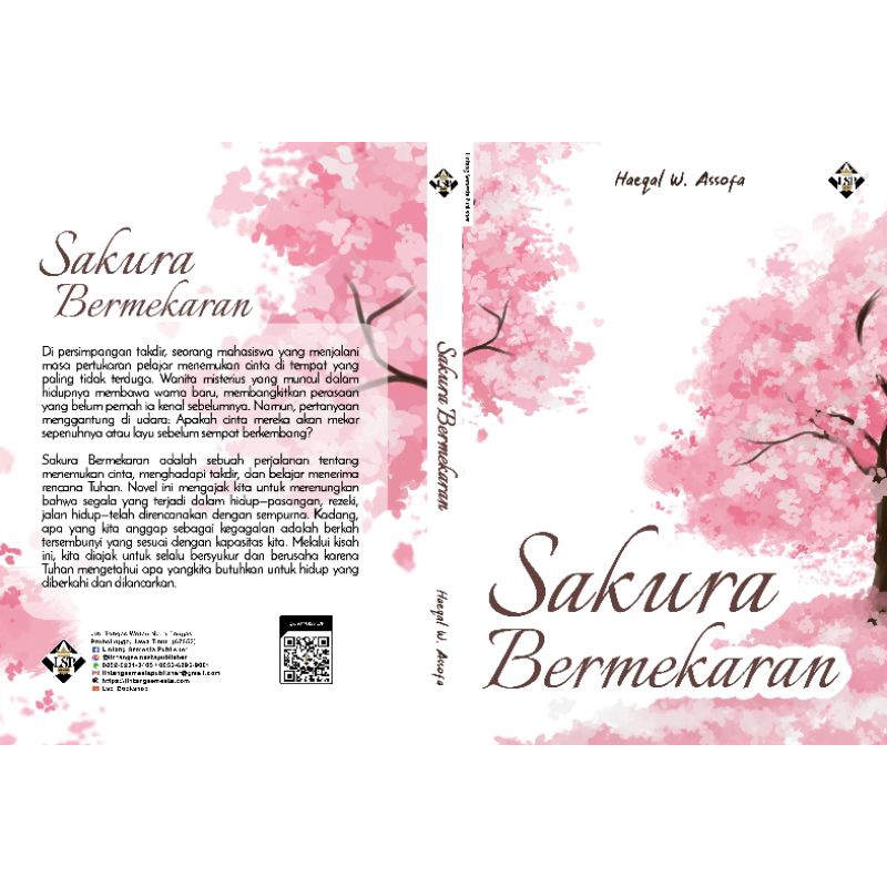 

Sakura Bermekaran