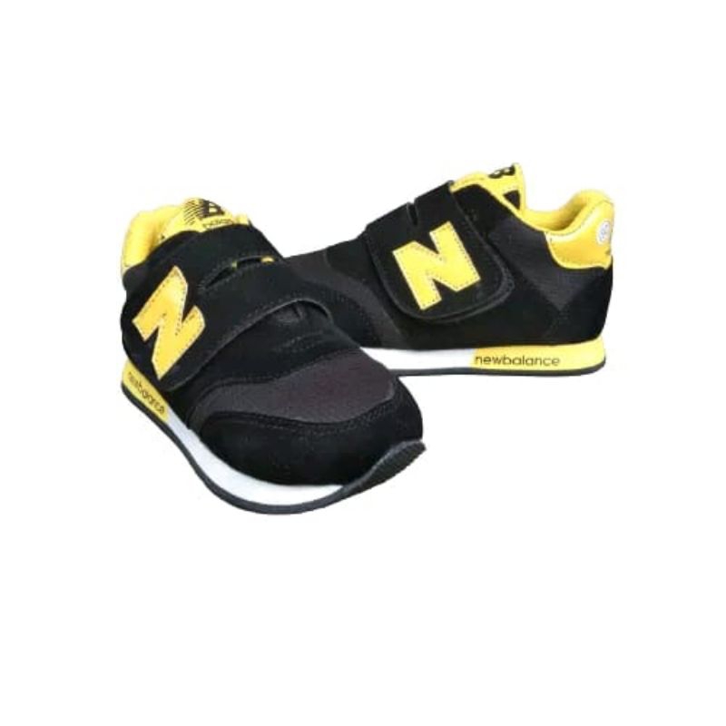 Sepatu sneakers anak laki-laki dan perempuan nb