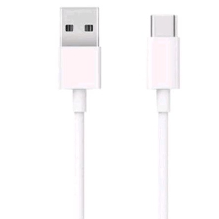 Kabel Xiaomi Type C