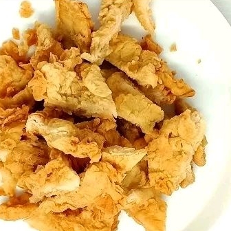 

SBY - Crispy Chicken Ayam Gunting Pok2x