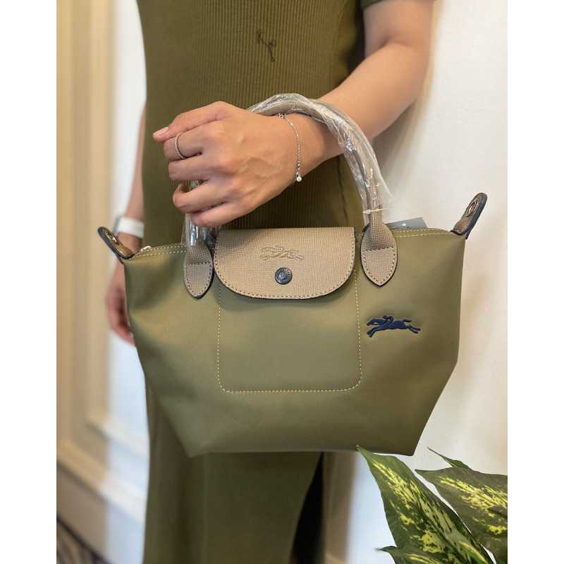 Tas  Branded  Original LC * Long*Cham*  Medium